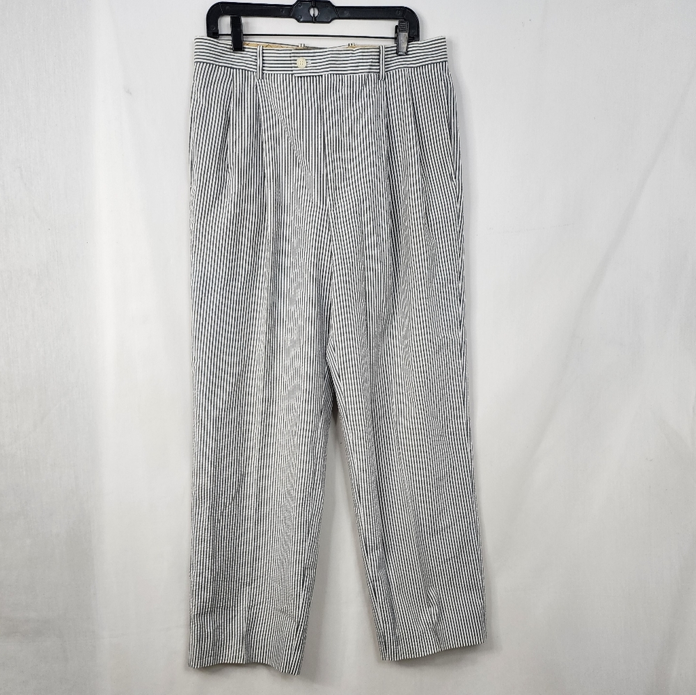 Nono Maldonado pants size 34/42 made in France